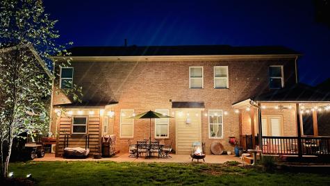 6013 Whitwort Drive Mount Juliet TN 37122