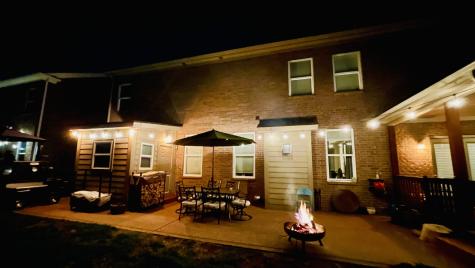 6013 Whitwort Drive Mount Juliet TN 37122