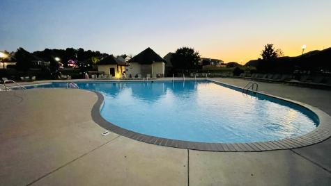 6013 Whitwort Drive Mount Juliet TN 37122