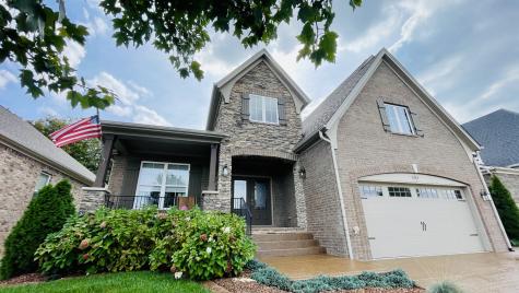 6013 Whitwort Drive Mount Juliet TN 37122