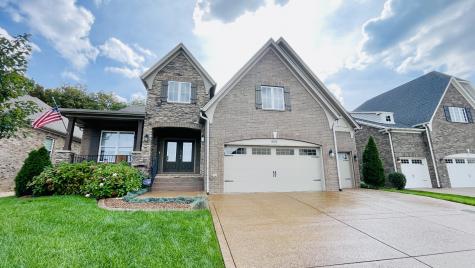6013 Whitwort Drive Mount Juliet TN 37122