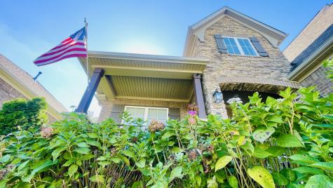 6013 Whitwort Drive Mount Juliet TN 37122