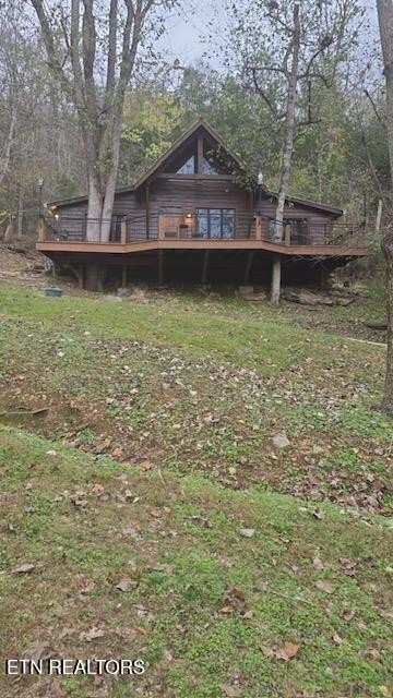 360 Spurlock Hollow Lane Gainesboro TN 38562
