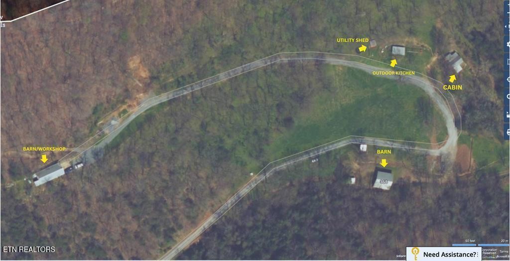 360 Spurlock Hollow Lane Gainesboro TN 38562