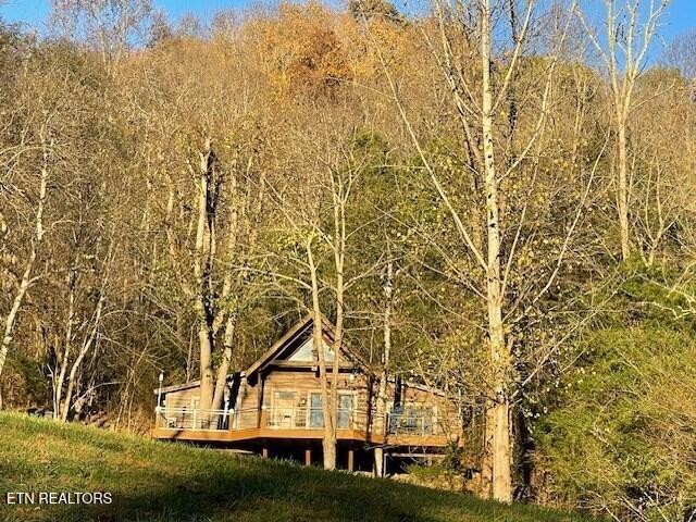 360 Spurlock Hollow Lane Gainesboro TN 38562