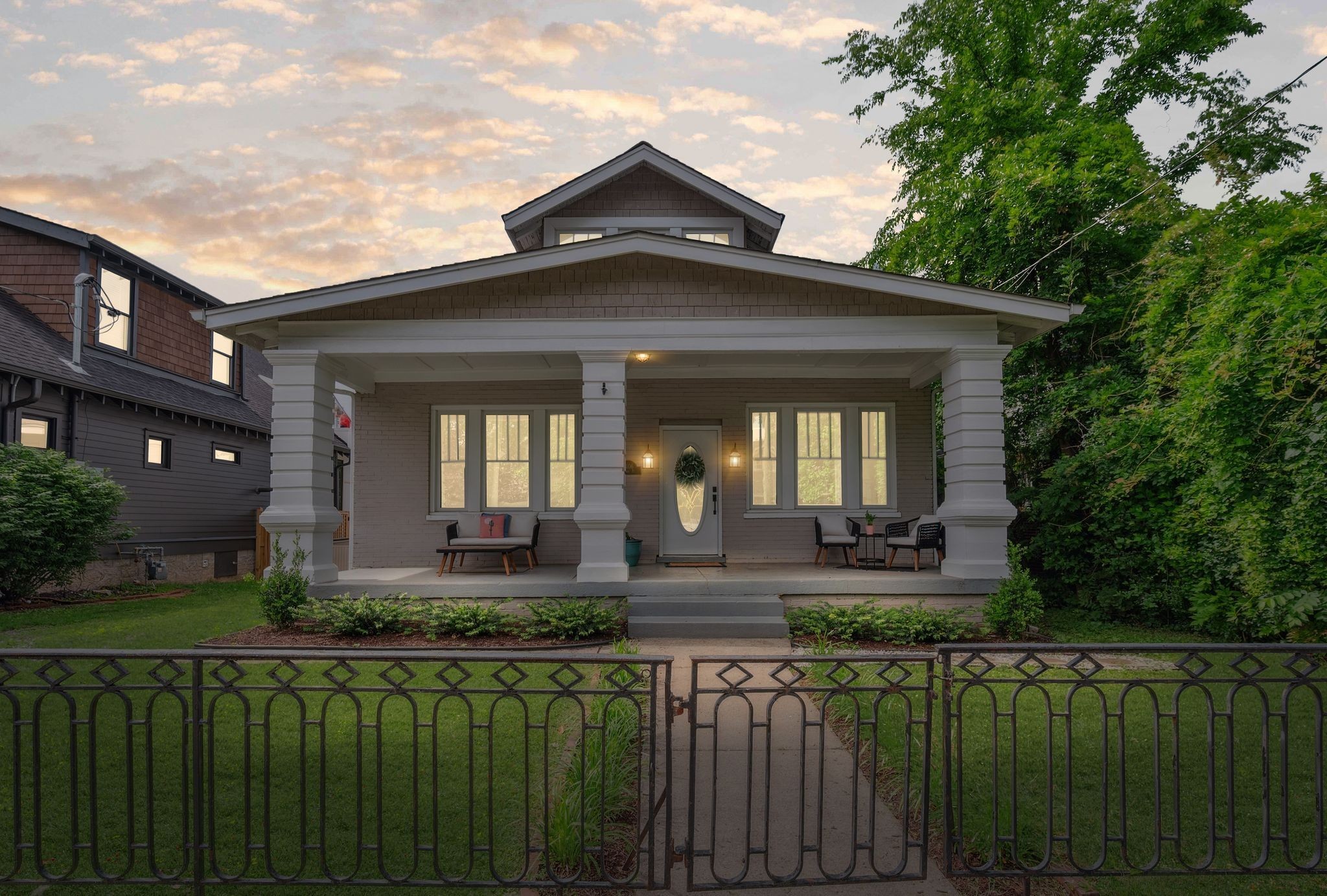 1406 Ordway Place Nashville TN 37206