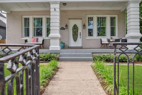 1406 Ordway Place Nashville TN 37206