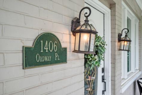1406 Ordway Place Nashville TN 37206