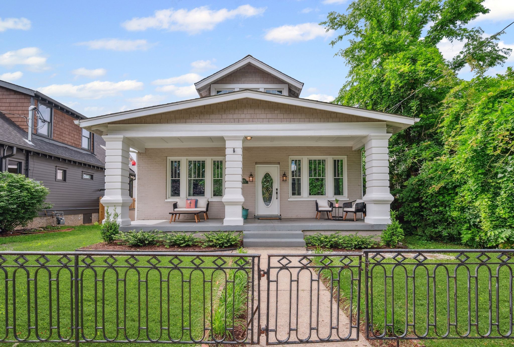 1406 Ordway Place Nashville TN 37206