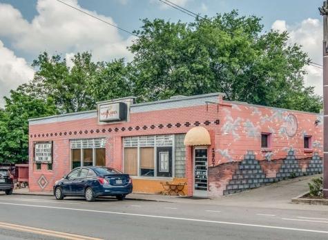 1406 Ordway Place Nashville TN 37206