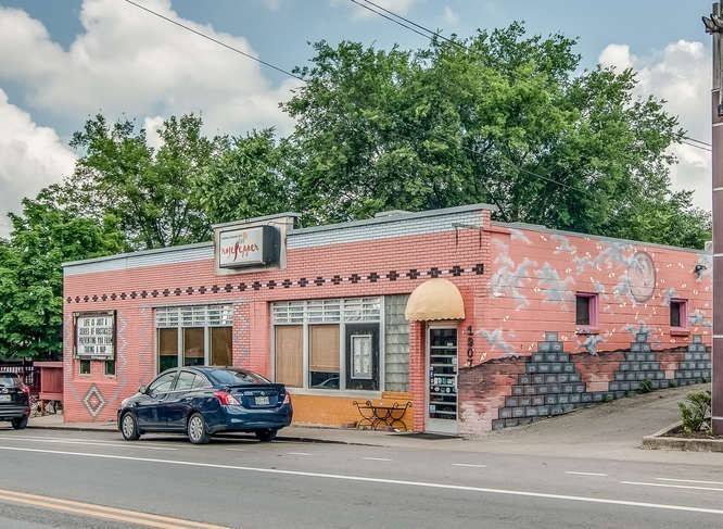 1406 Ordway Place Nashville TN 37206