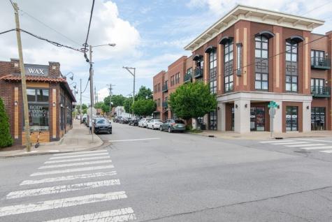 1406 Ordway Place Nashville TN 37206