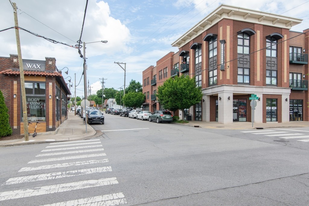 1406 Ordway Place Nashville TN 37206