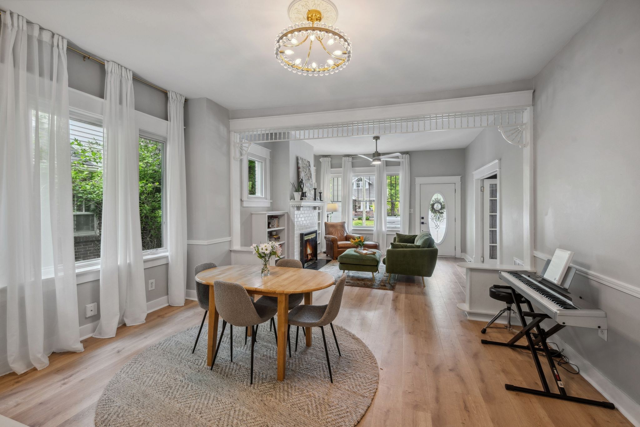 1406 Ordway Place Nashville TN 37206