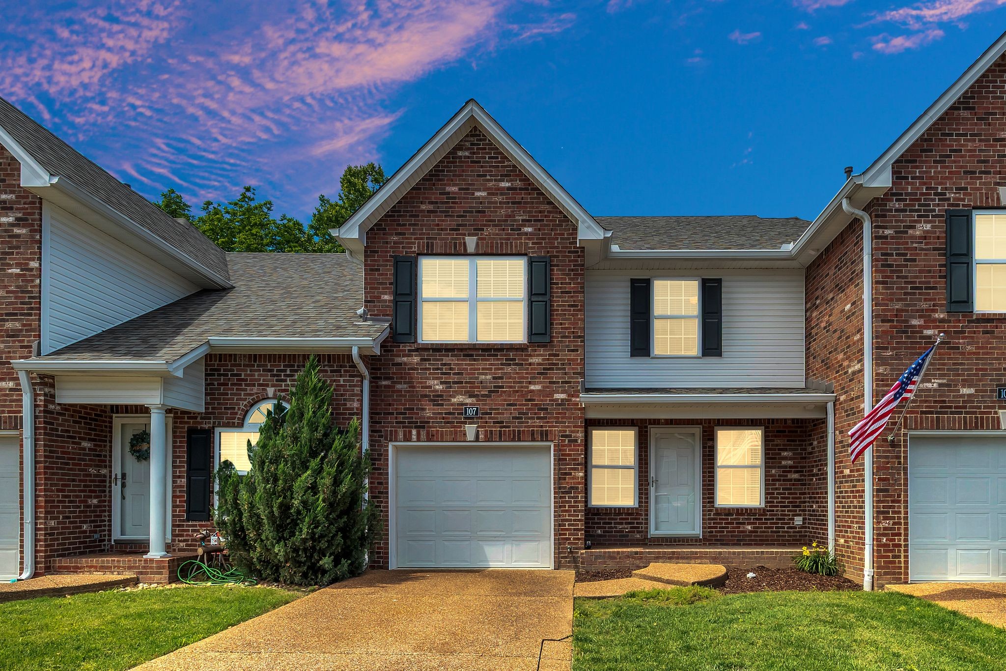 107 Noel Cove Circle Hermitage TN 37076
