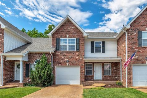 107 Noel Cove Circle Hermitage TN 37076