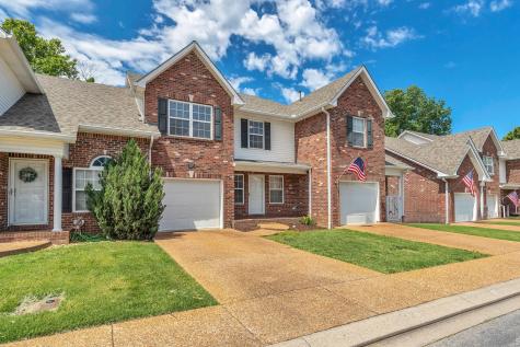 107 Noel Cove Circle Hermitage TN 37076