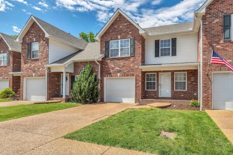107 Noel Cove Circle Hermitage TN 37076