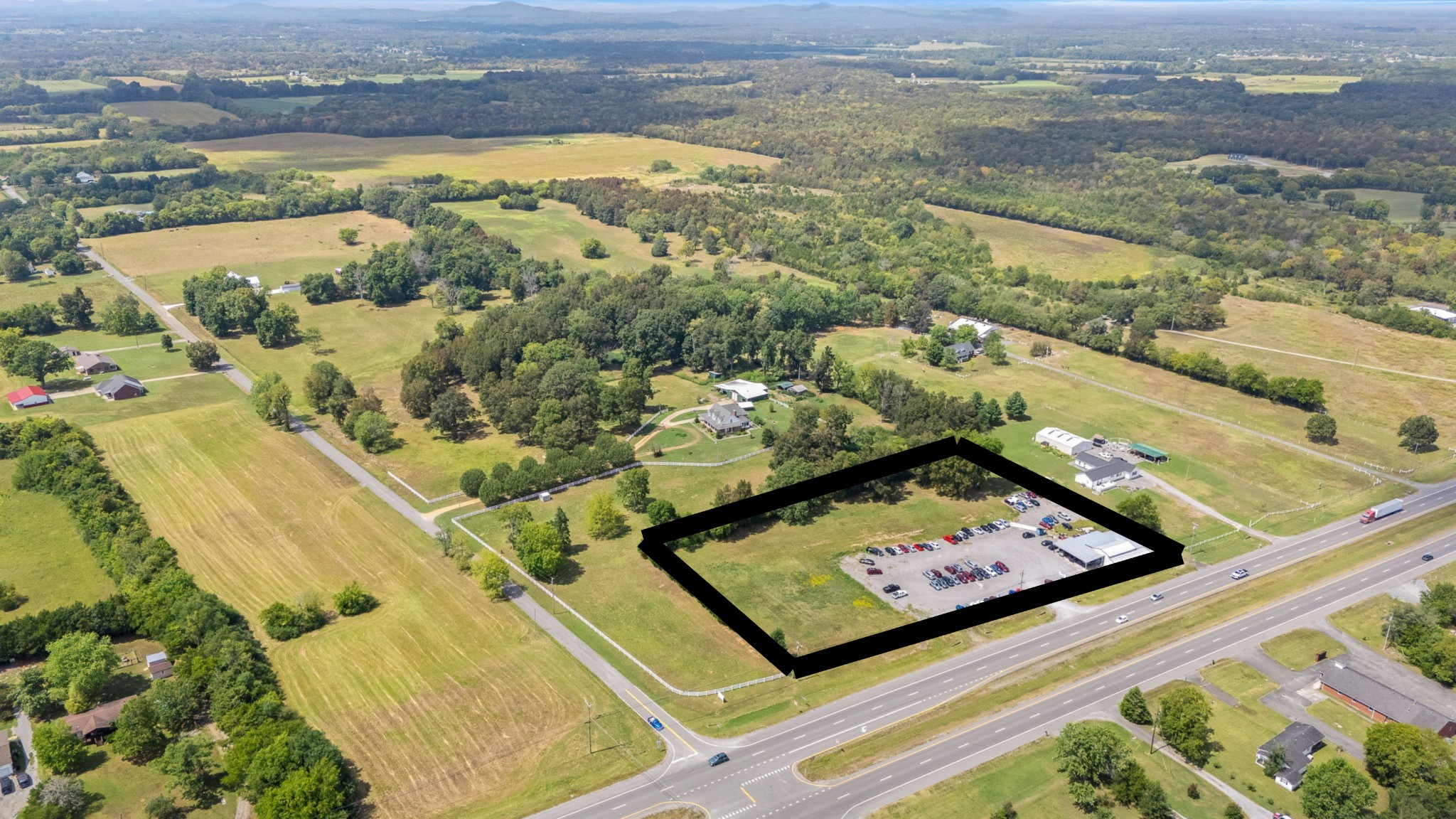 9740 Shelbyville Pike Bell Buckle TN 37020