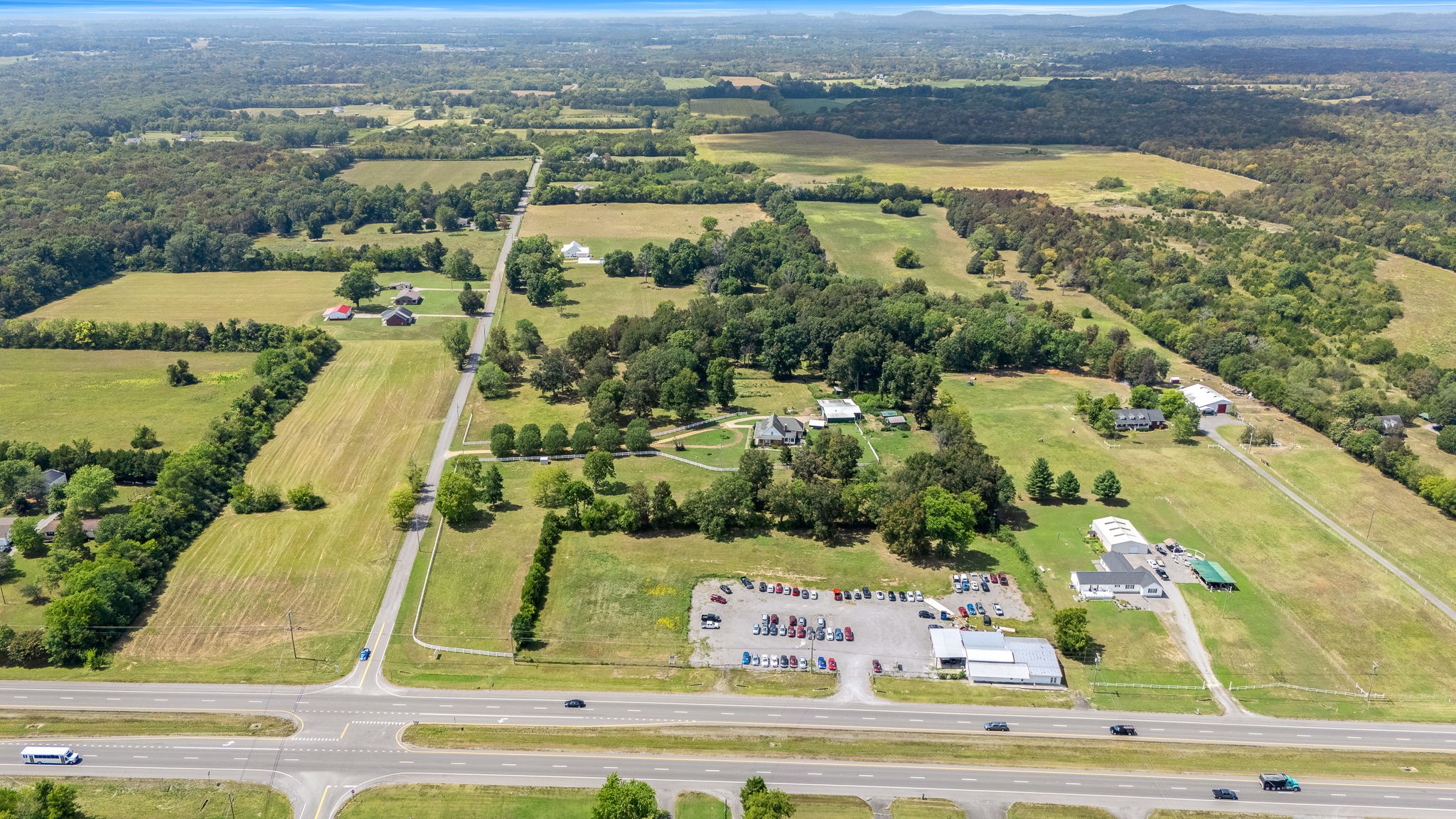 9740 Shelbyville Pike Bell Buckle TN 37020