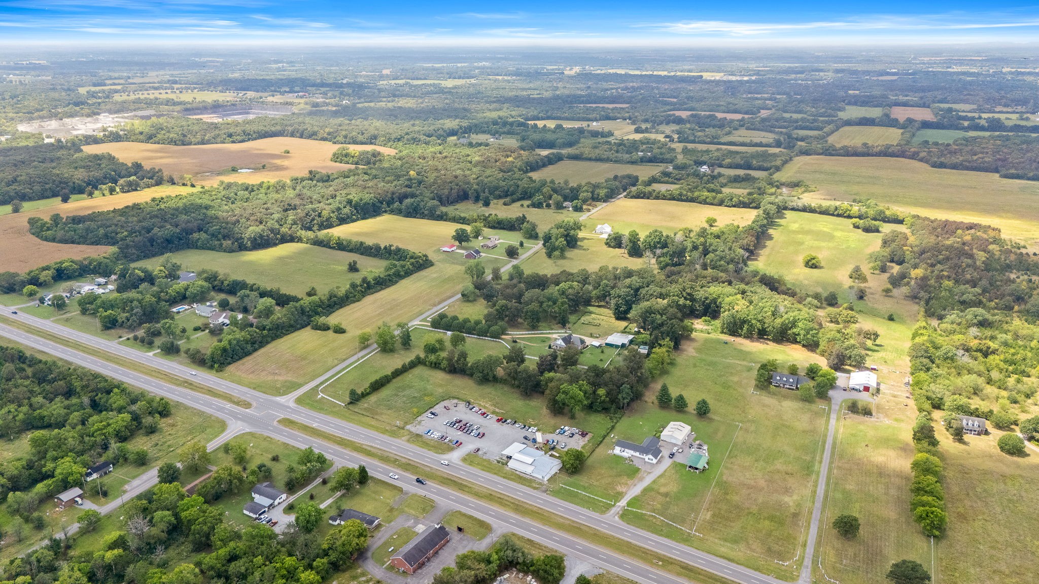 9740 Shelbyville Pike Bell Buckle TN 37020