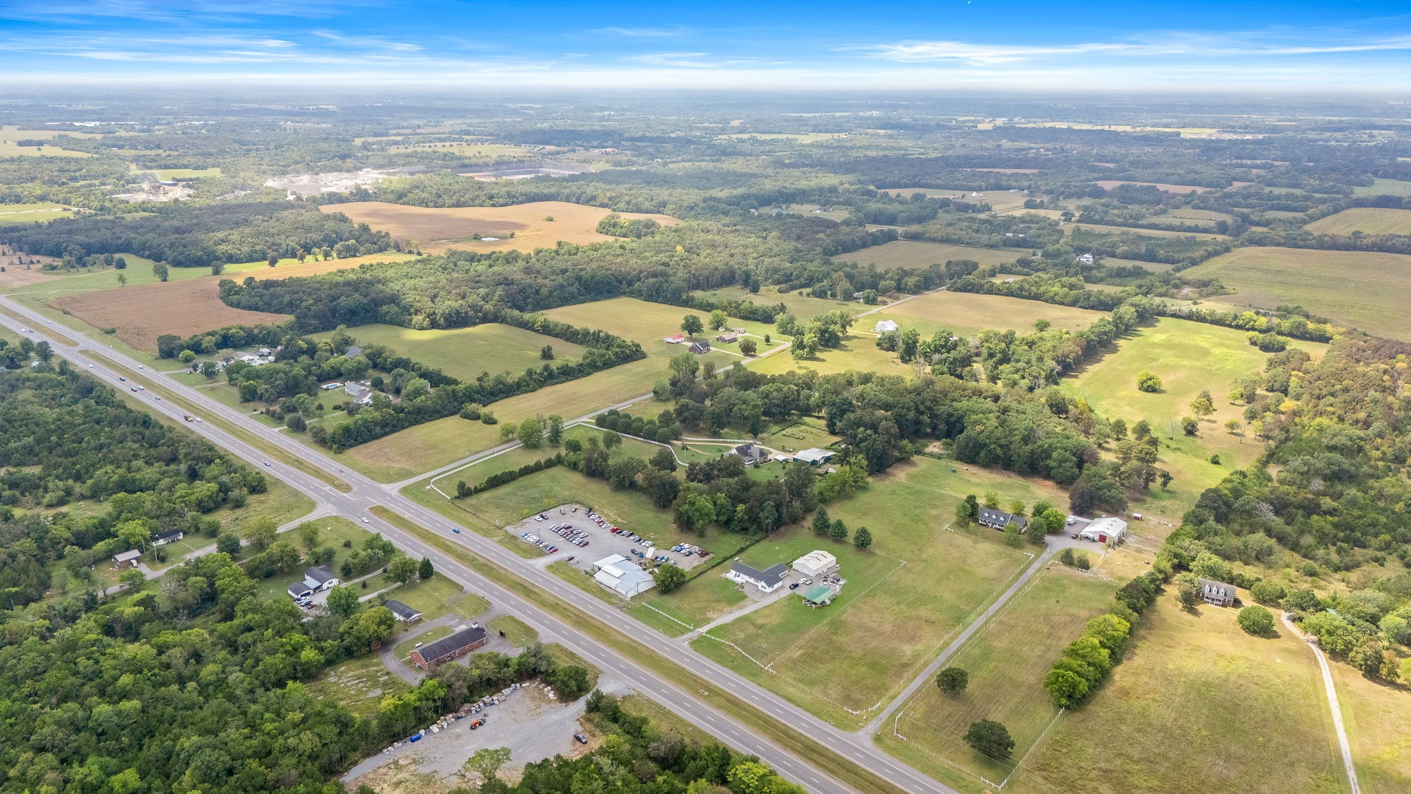 9740 Shelbyville Pike Bell Buckle TN 37020