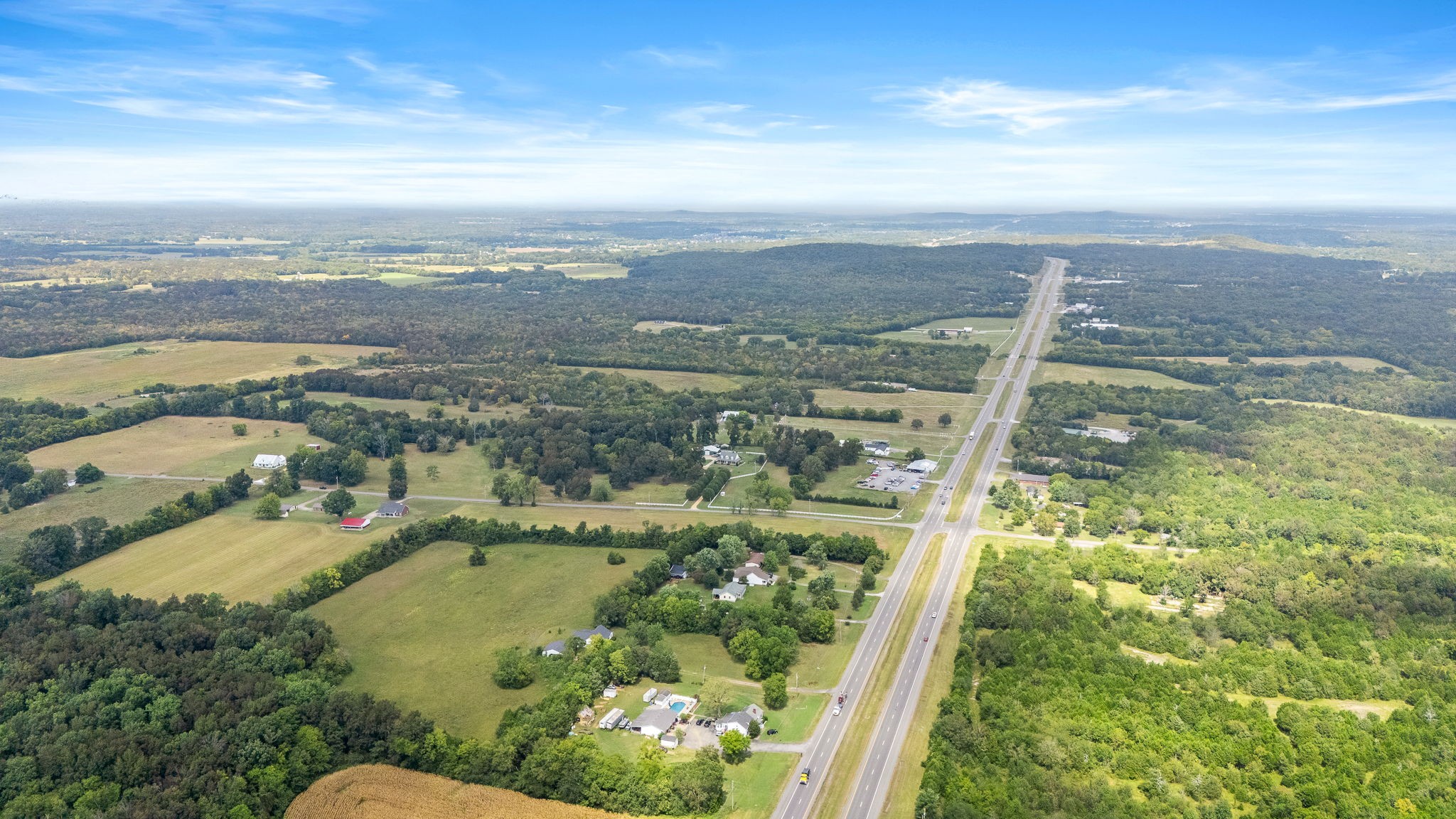 9740 Shelbyville Pike Bell Buckle TN 37020