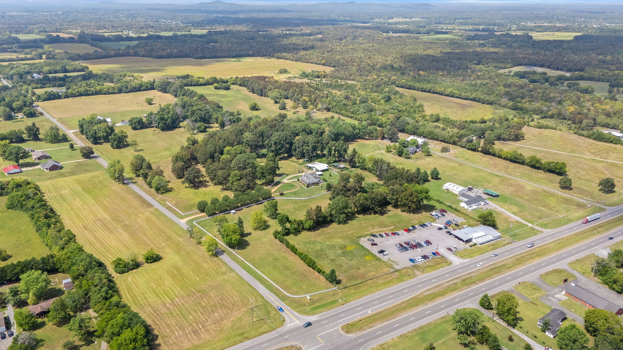 9740 Shelbyville Pike Bell Buckle TN 37020
