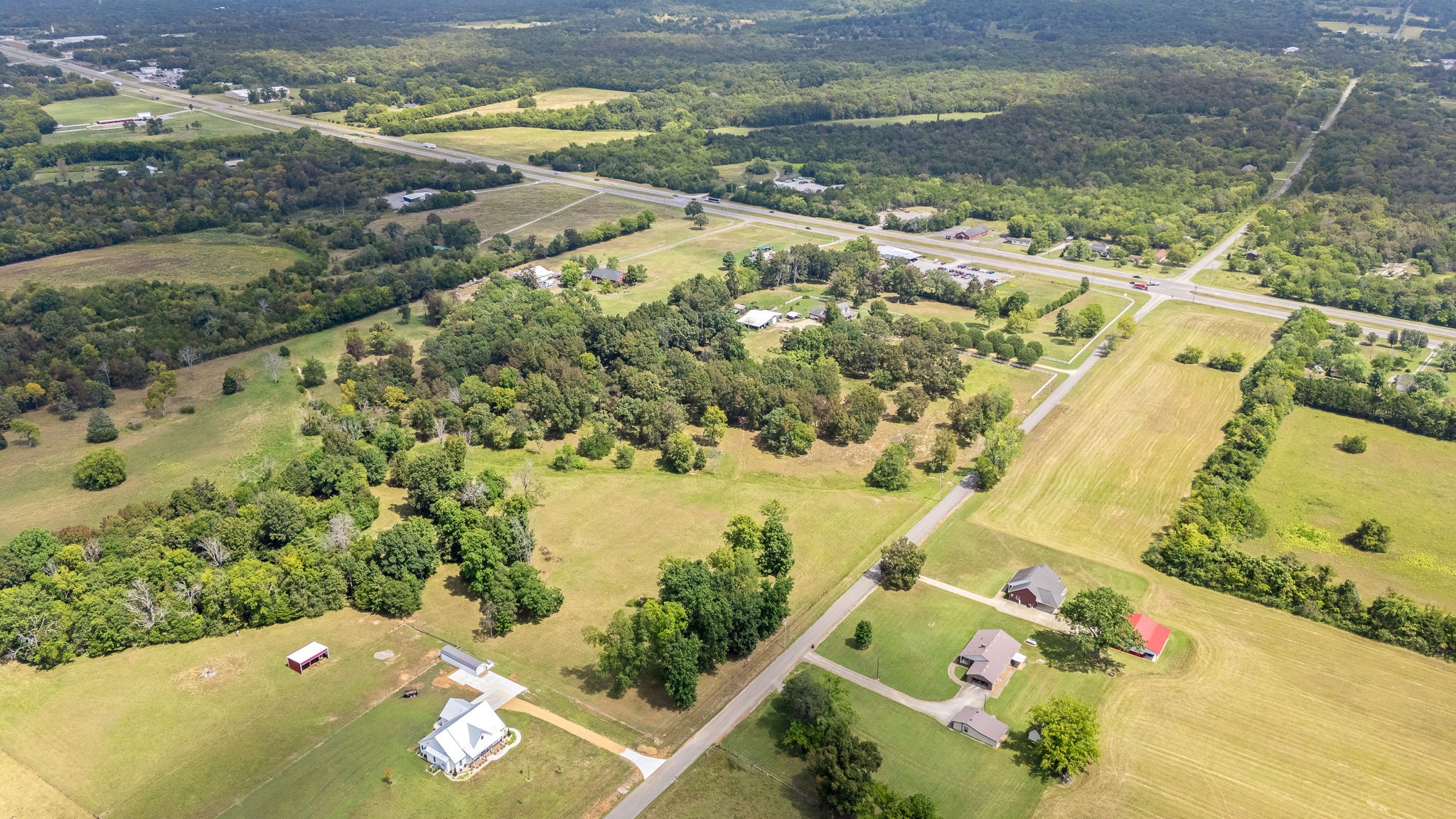 9740 Shelbyville Pike Bell Buckle TN 37020