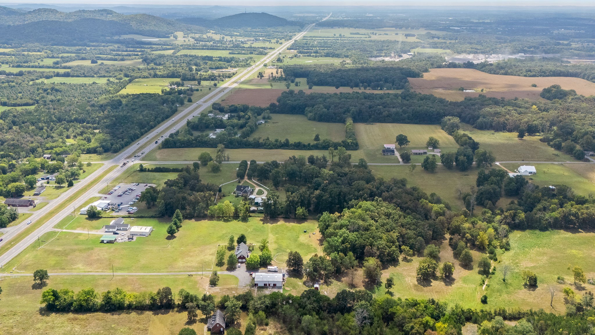 9740 Shelbyville Pike Bell Buckle TN 37020