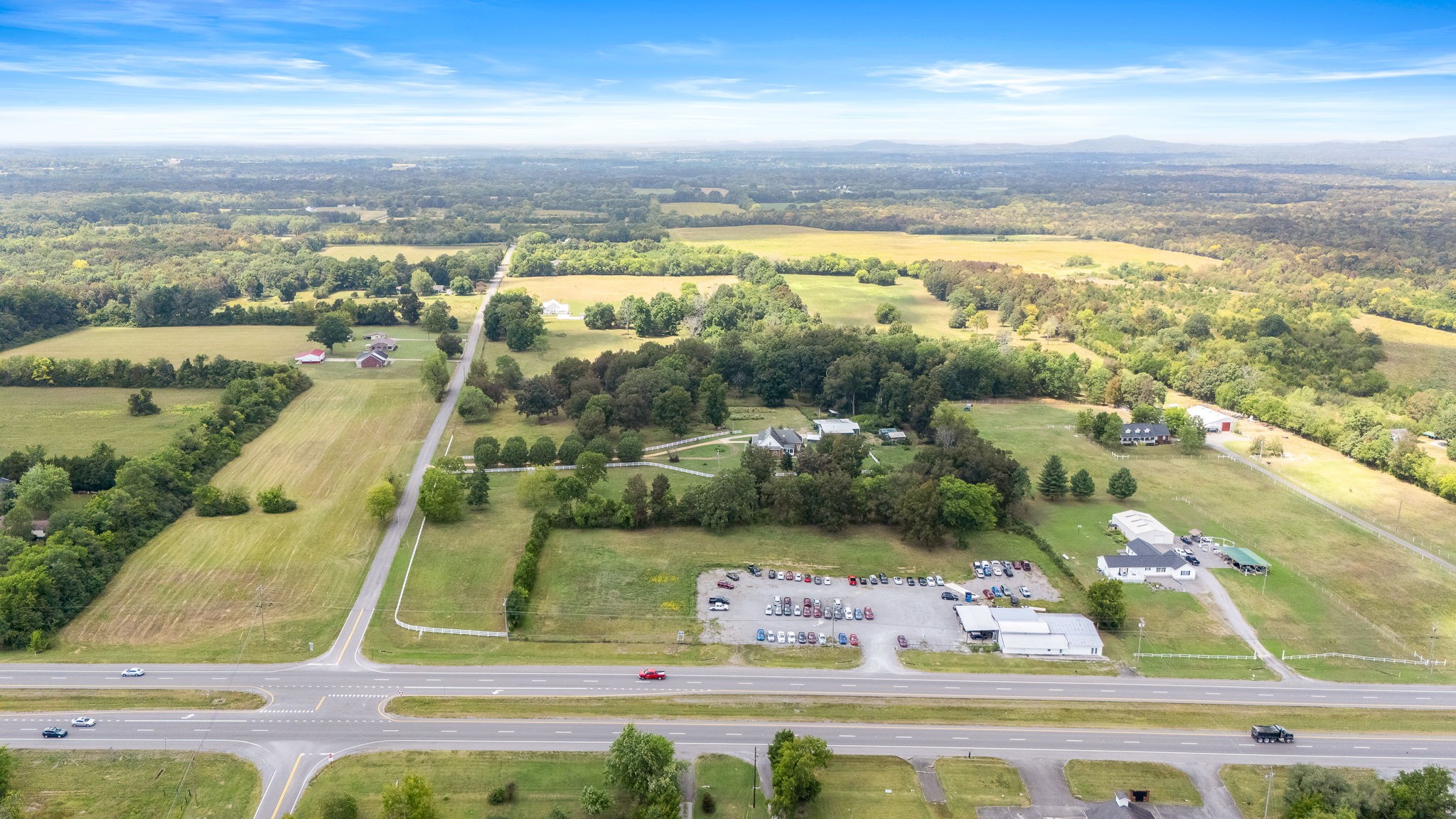 9740 Shelbyville Pike Bell Buckle TN 37020