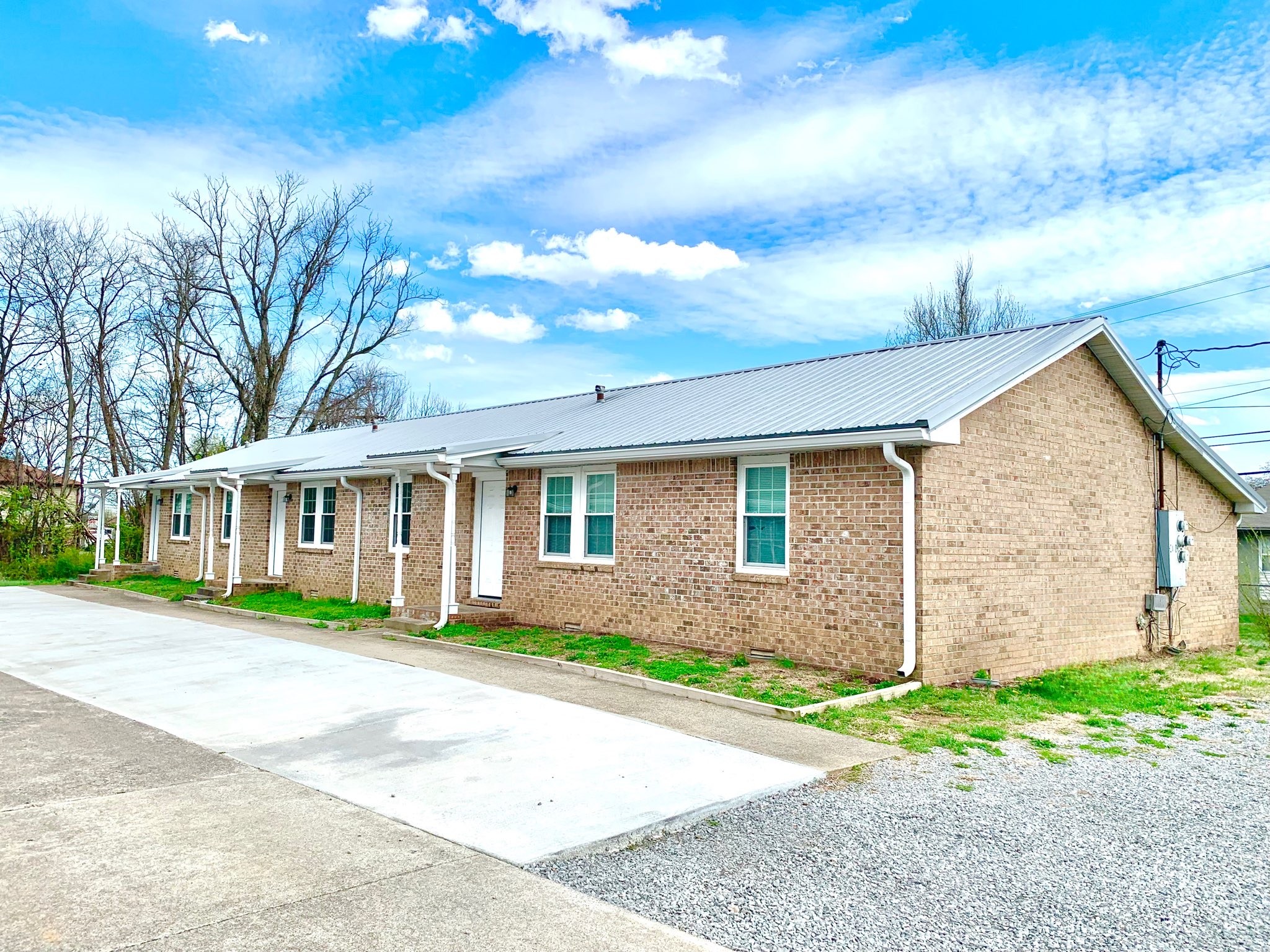 211 Lexington Drive Clarksville TN 37042