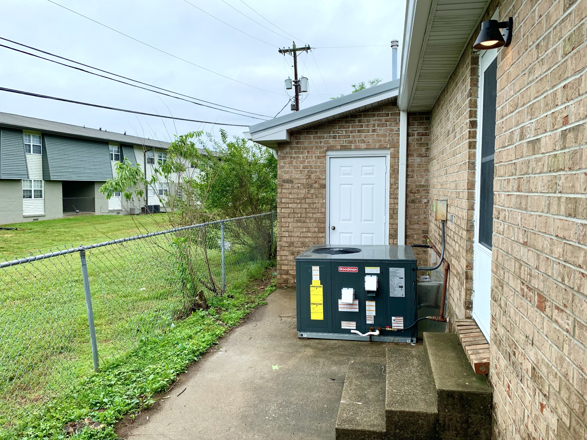 211 Lexington Drive Clarksville TN 37042