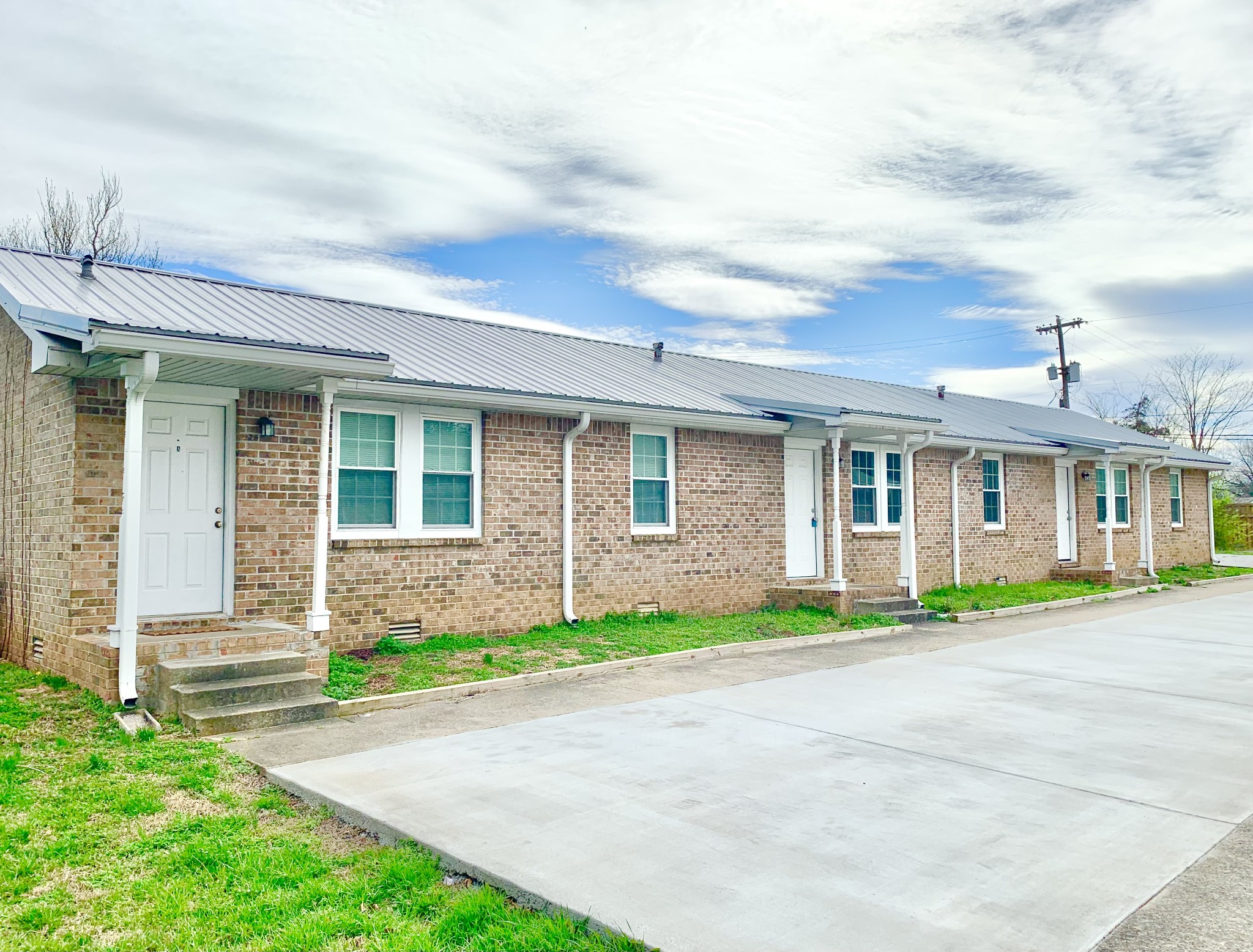 211 Lexington Drive Clarksville TN 37042