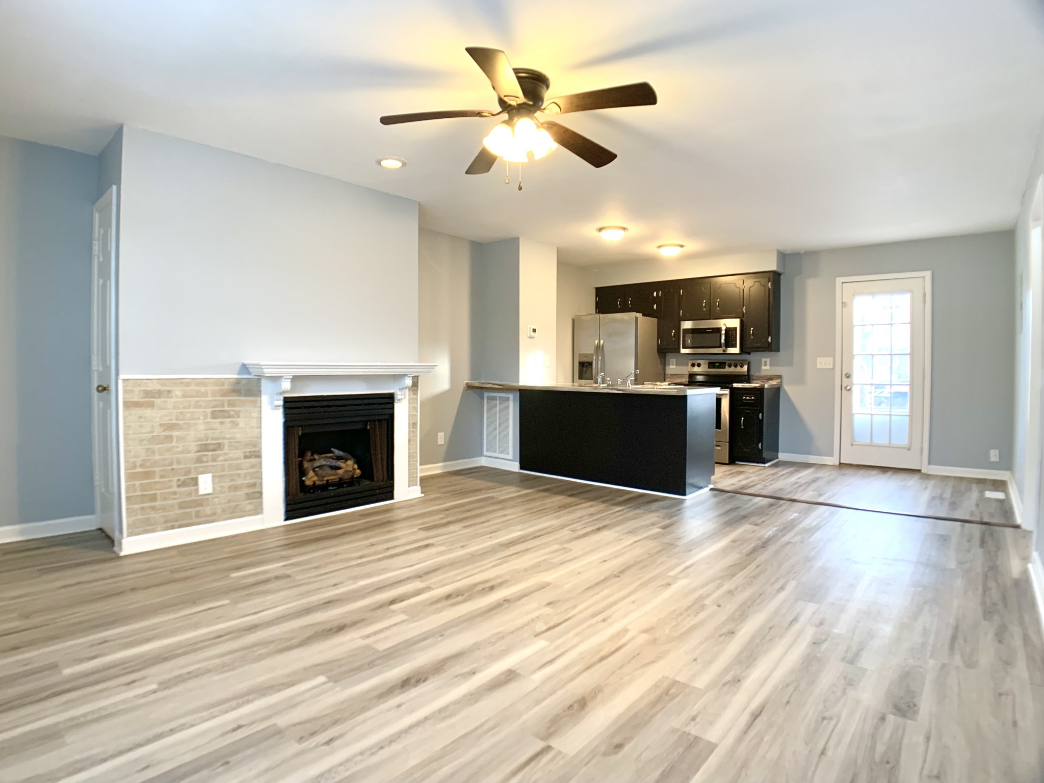 211 Lexington Drive Clarksville TN 37042