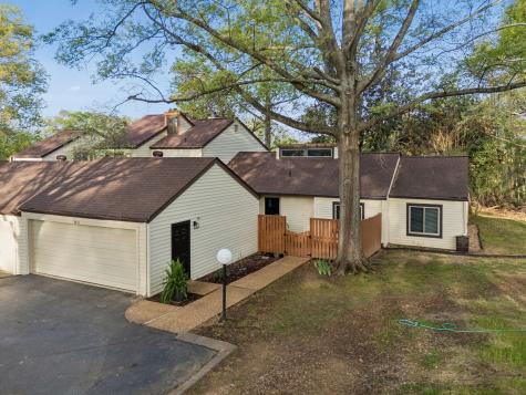 4831 Club Drive Old Hickory TN 37138