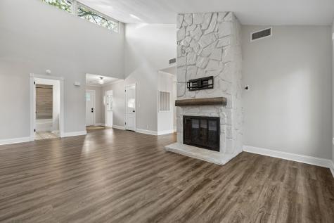 4831 Club Drive Old Hickory TN 37138