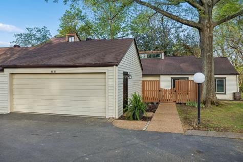 4831 Club Drive Old Hickory TN 37138