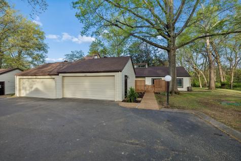 4831 Club Drive Old Hickory TN 37138