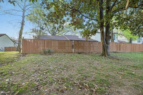 4831 Club Drive Old Hickory TN 37138