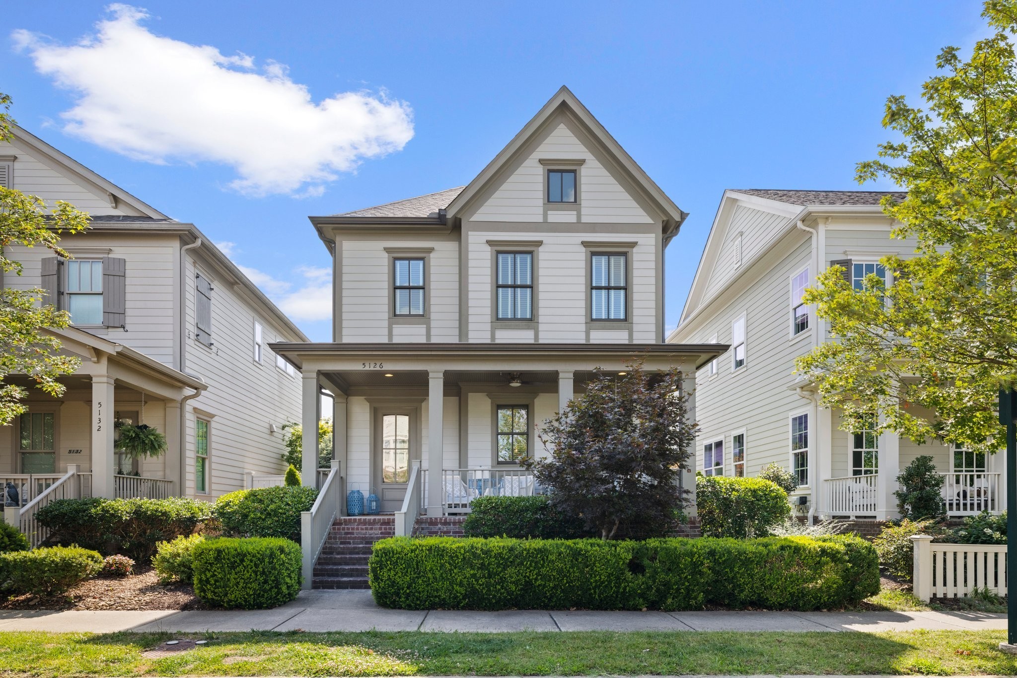 5126 Donovan Street Franklin TN 37064