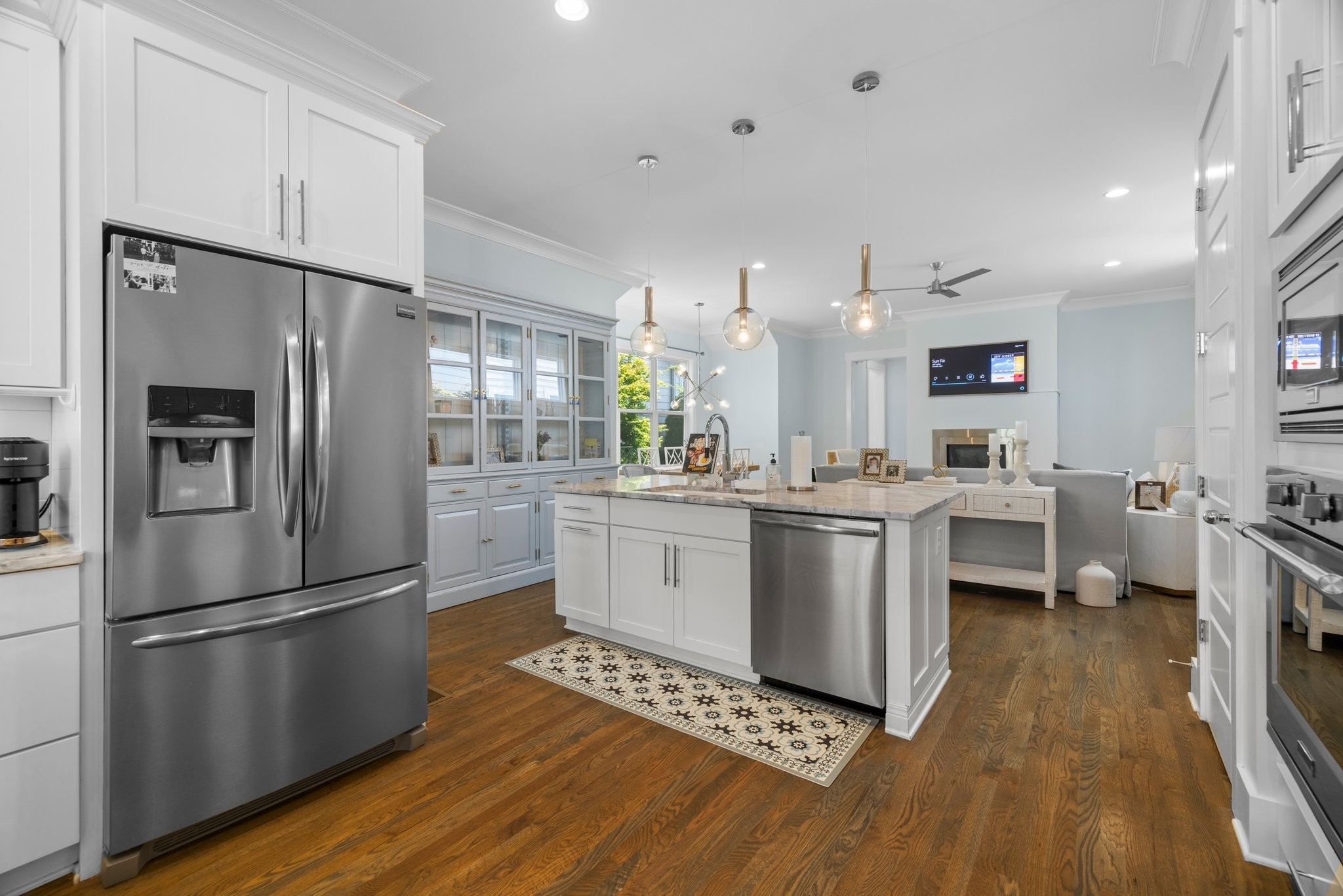 5126 Donovan Street Franklin TN 37064