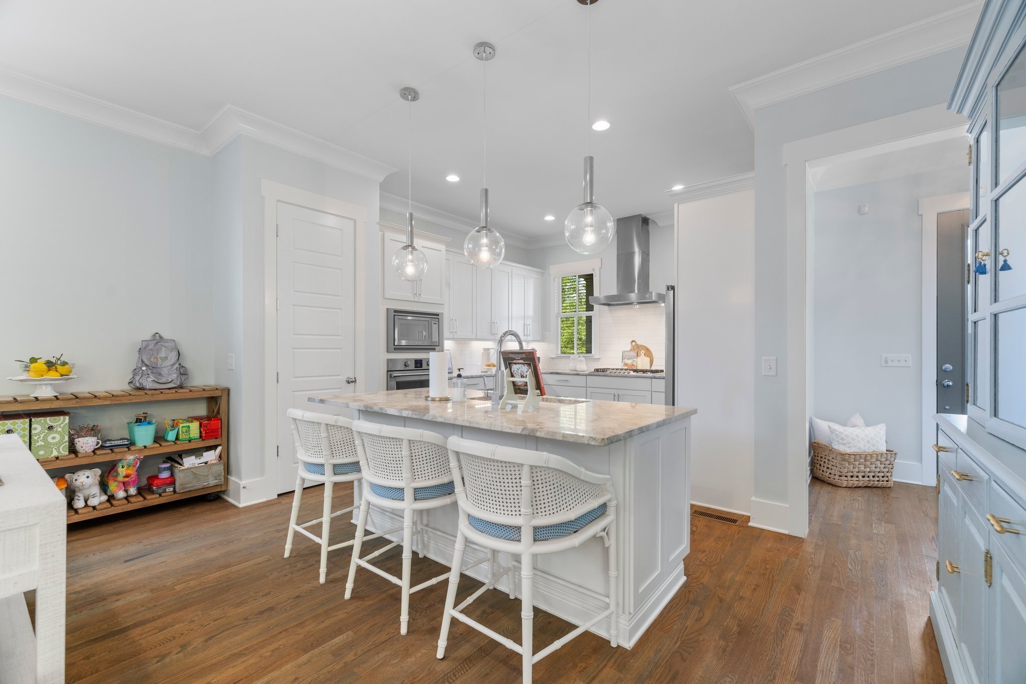 5126 Donovan Street Franklin TN 37064