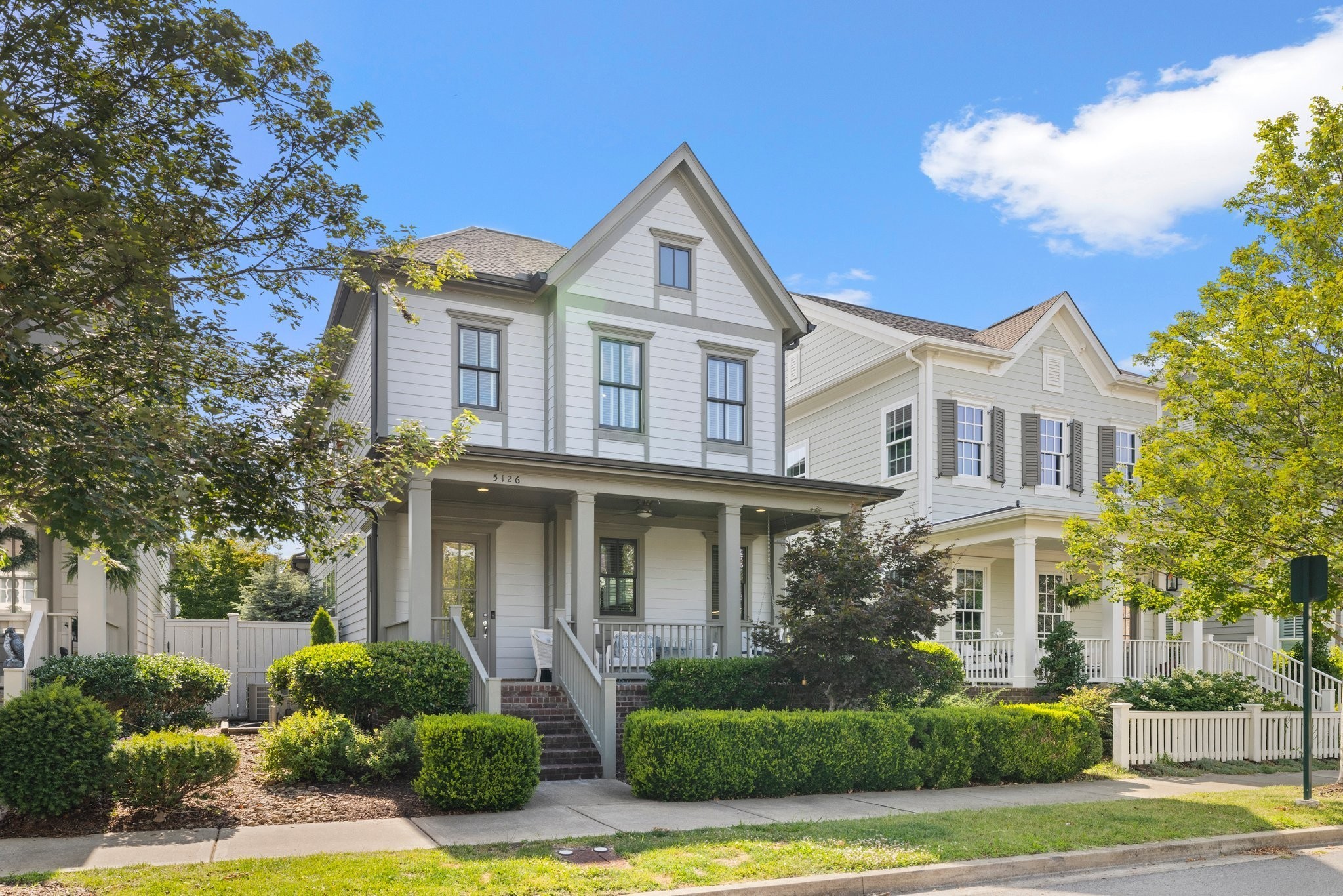 5126 Donovan Street Franklin TN 37064