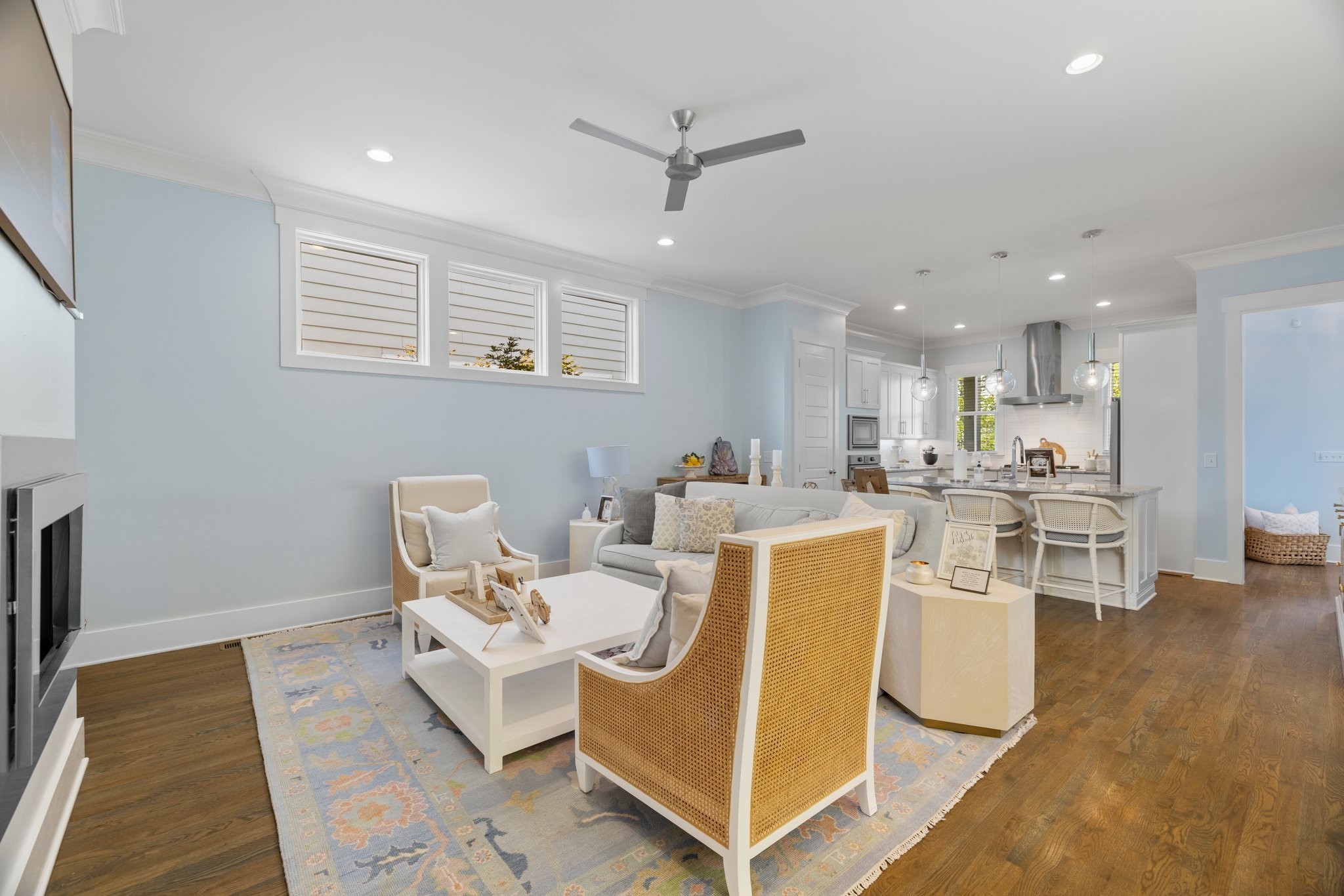 5126 Donovan Street Franklin TN 37064