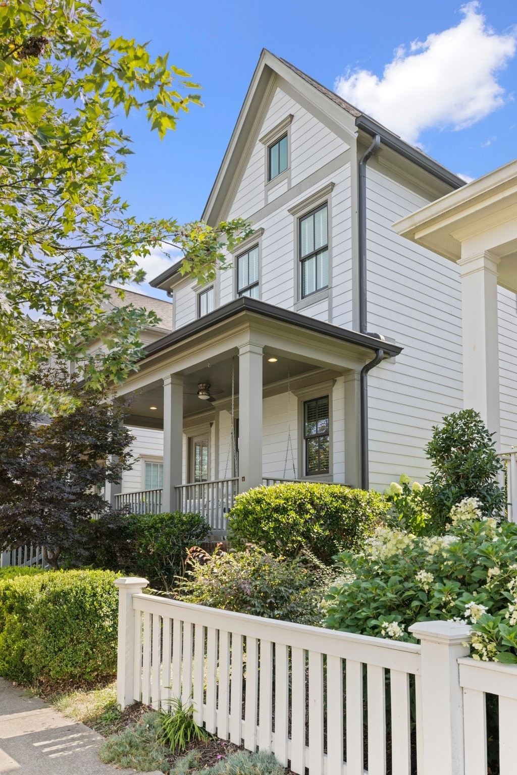 5126 Donovan Street Franklin TN 37064