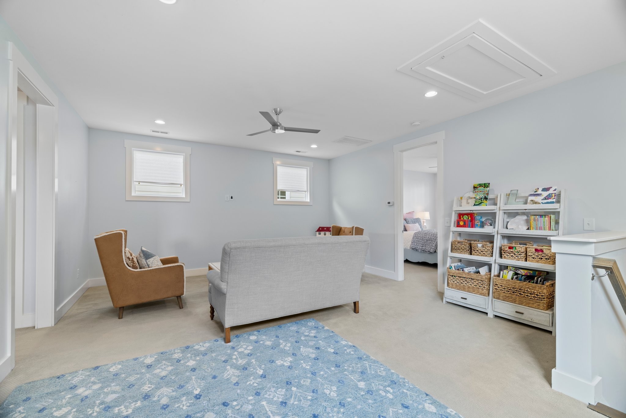 5126 Donovan Street Franklin TN 37064