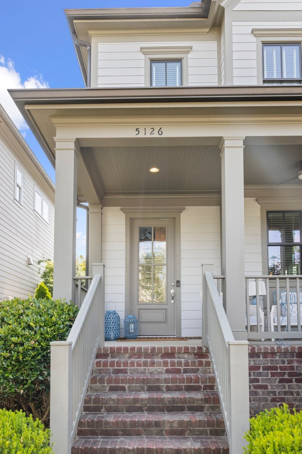 5126 Donovan Street Franklin TN 37064