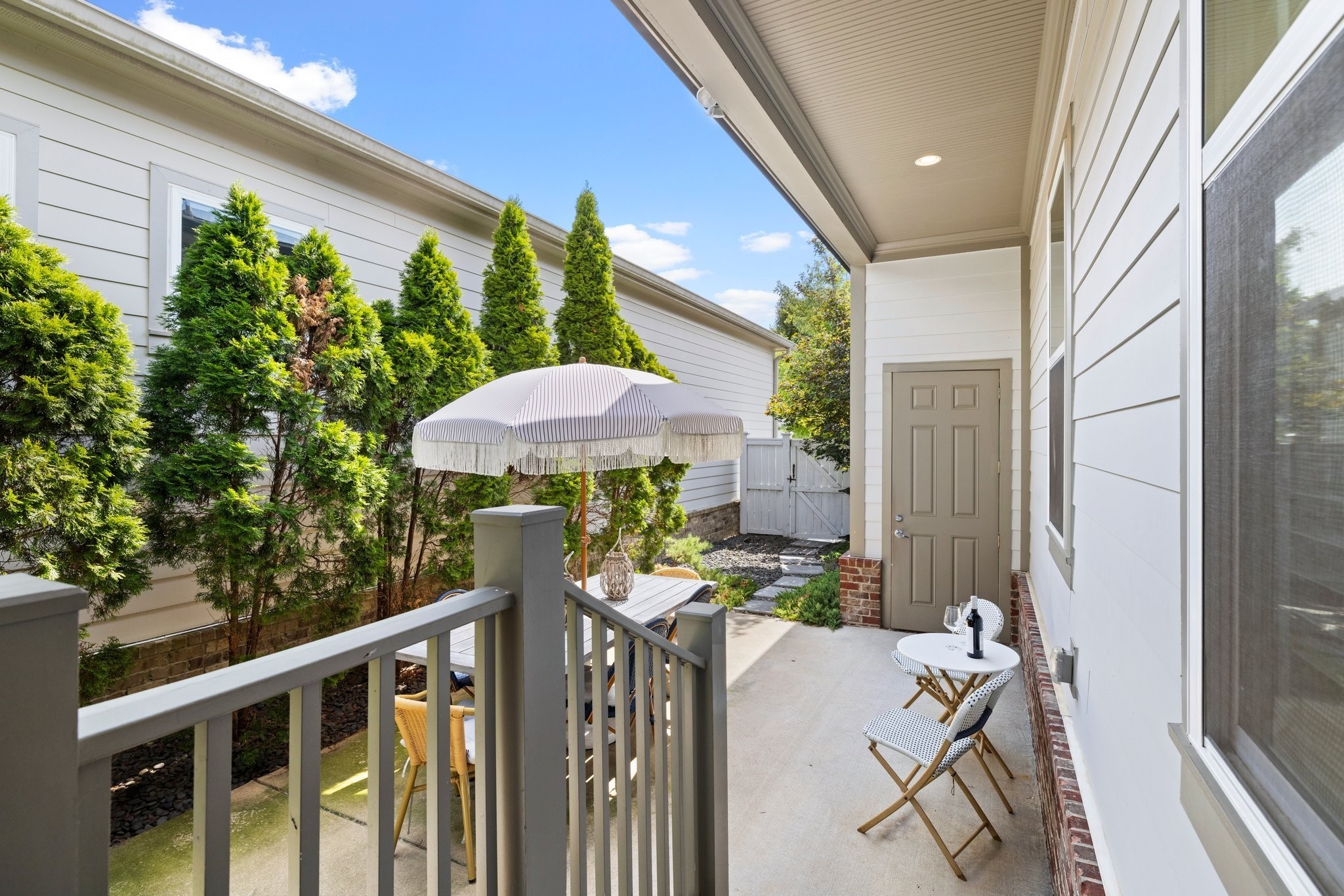 5126 Donovan Street Franklin TN 37064