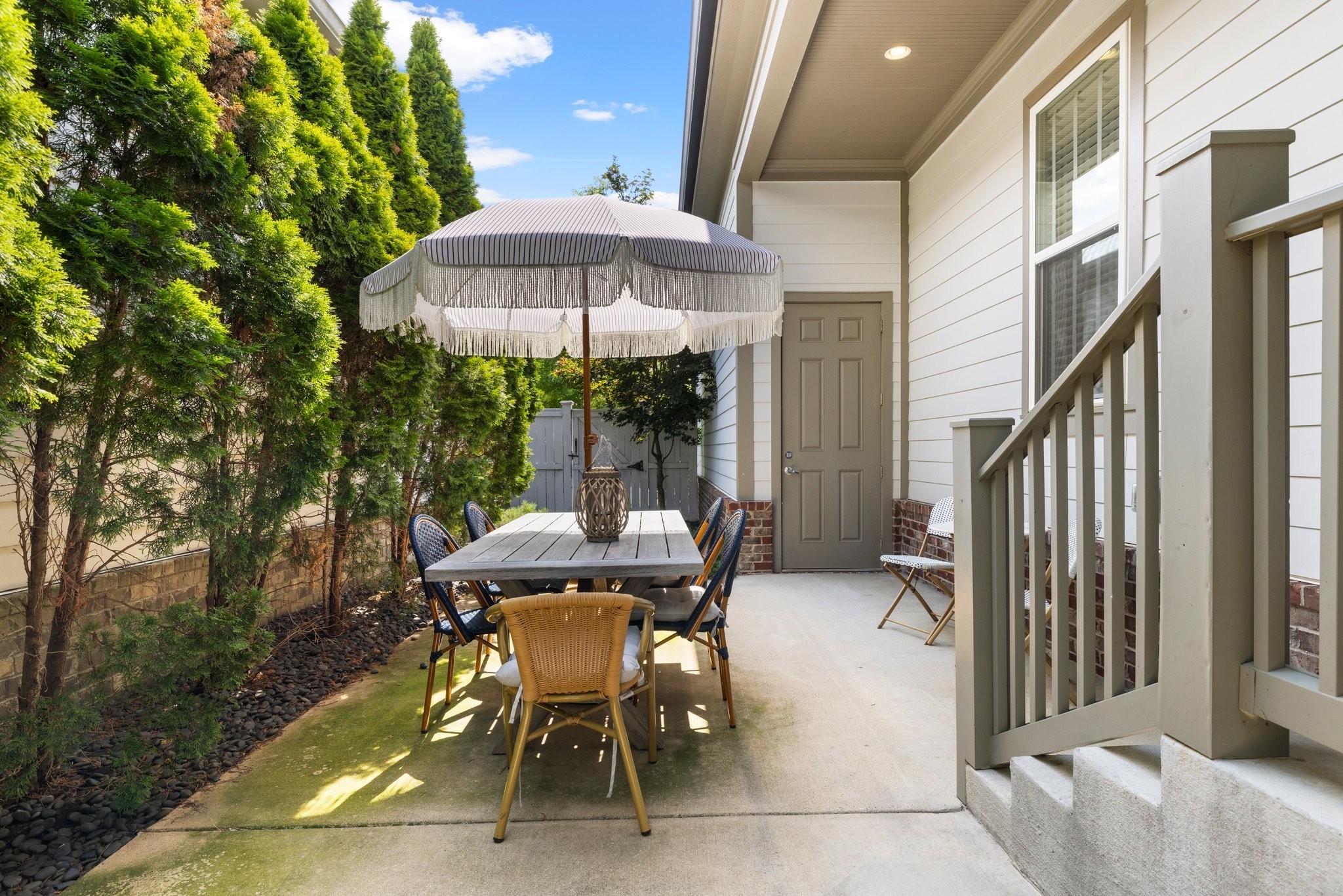 5126 Donovan Street Franklin TN 37064